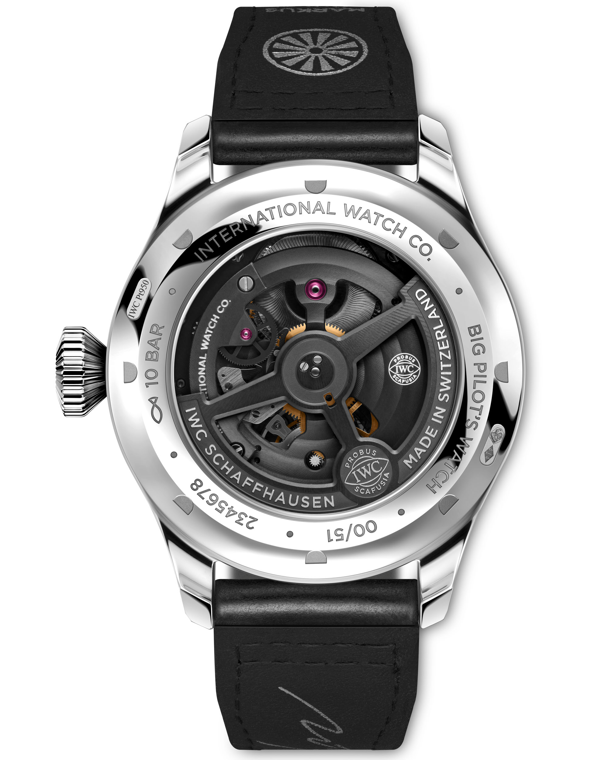 300-1 | Cheap IWC Replica Watches sale